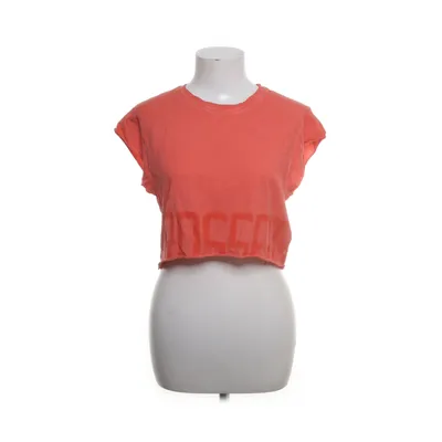 Crop top (Röd) från Reebok Crossfit Bomull
