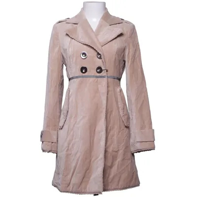 Trenchcoat (Josephine Coat) van ChillNorway Katoen, Polyester, Viscose