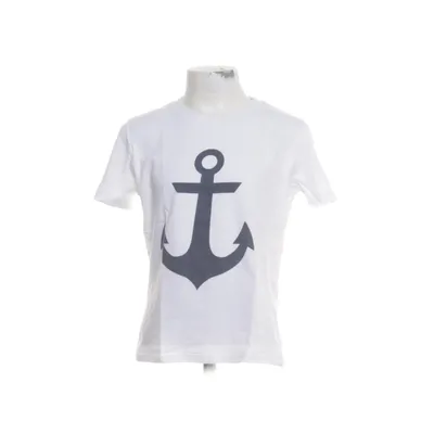 T-shirt (Wit) van H&M Kids Katoen