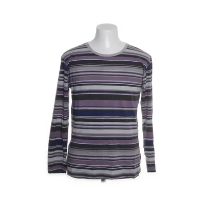 Lange mouwen shirt (Lila, Meerkleurig) van Cheap Monday Katoen