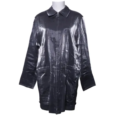 Veste (Gris) de Gallery Polyester
