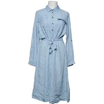 Robe chemise (Bleu) de Top Secret Lyocell