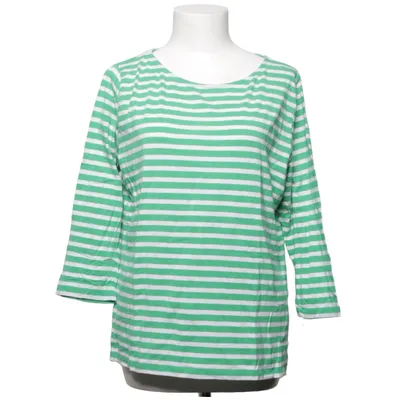 T-shirt à manches longues (Vert, Blanc) de Munich Freedom