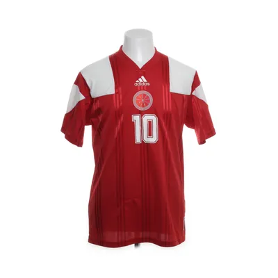 Fotbollströja (Röd, Vit) från Adidas