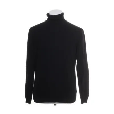 Turtleneck (Sort) fra Boss Hugo Boss