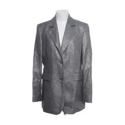 Kavaj (Grå, Silverfärgad) från Rodebjer Polyamid, Polyester, Viskos