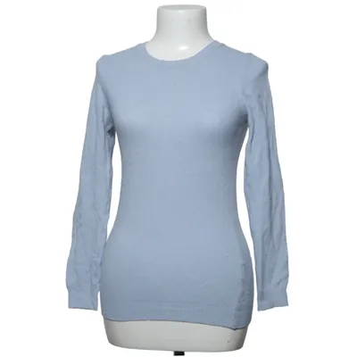 Sweater (Blue) from Magasin Wool