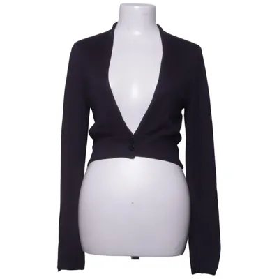 Cardigan (Black) from Selection by s.Oliver Polyamide, Viscose