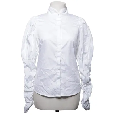 Shirt (Nilla Shirt) van Notes du Nord Katoen, Elastaan, Polyamide