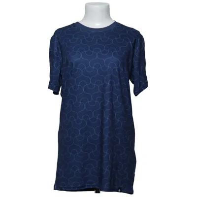 T-shirt (Blue) from Hoodie Lab