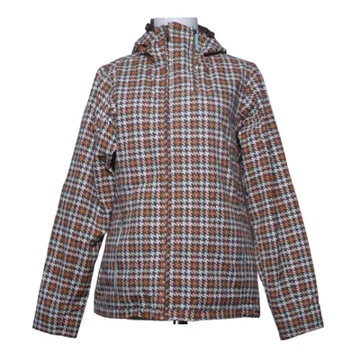 Manteau de ski (Marron, Multicolore) de Burton Polyamide, Polyester, Polyuréthane