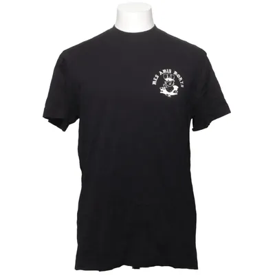 T-shirt (Svart) från Libertine-Libertine Ekologisk bomull