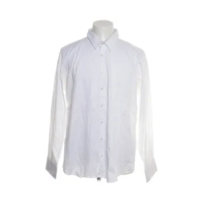Shirt (Wit) van Emilio Katoen