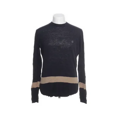 Pull-over (SERMINE KNITWEAR LDM301012) de Les Deux Coton, Lin