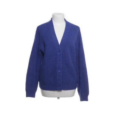 Kofta (Blå) från Les Lunes Akryl, Elastan, Återvunnen polyester