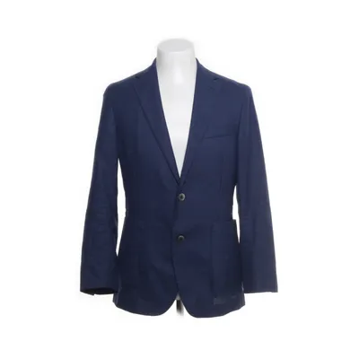 Kavaj (Blå) från Oscar Jacobson Ull