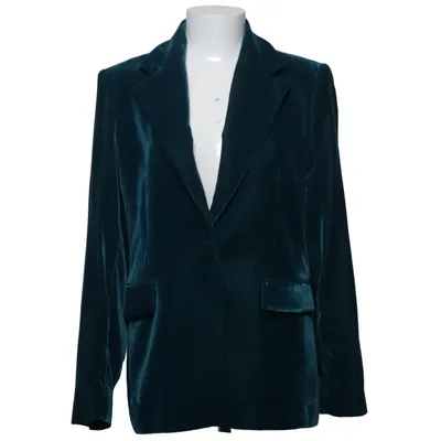 Blazer (Groen) van Mango