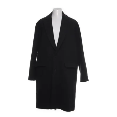 Jas (Grijs, Zwart) van Raey Katoen, Polyamide, Wol, Viscose