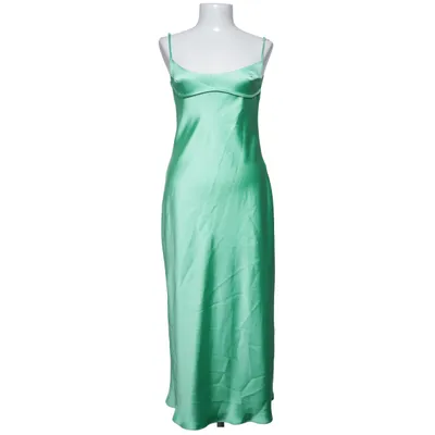 Robe (Vert) de Zara Polyester