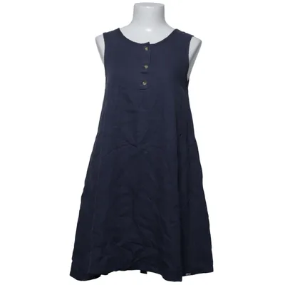 Jurk (Blauw) van Picture Tencel