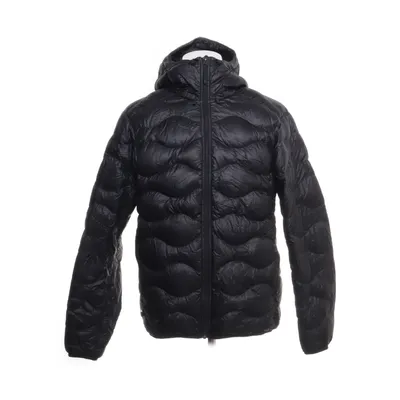 Lättviktsjacka (Svart) från Peak Performance Dun, Fjädrar