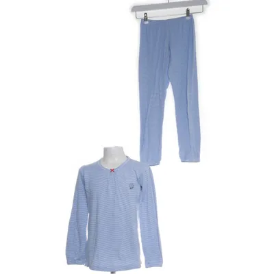 Pyjama (Blauw) van Petit Bateau