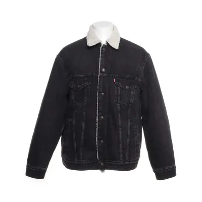 Foret Jeansjakke (Sort) fra Levi Strauss & Co