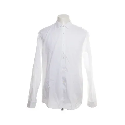 Skjorta (Vit) från Premium by Jack & Jones Bomull