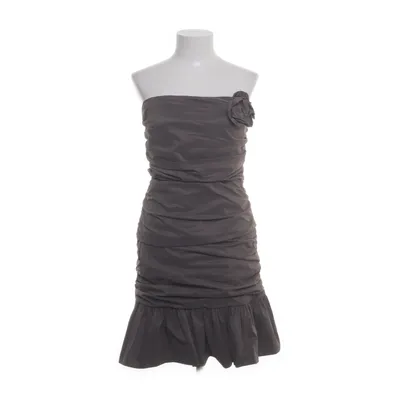 Jurk (Grijs) van Jake*s Polyester
