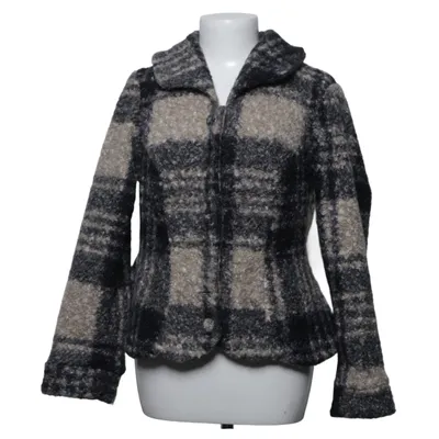 Jakke (1373boucle) fra Miss Candyfloss Polyester
