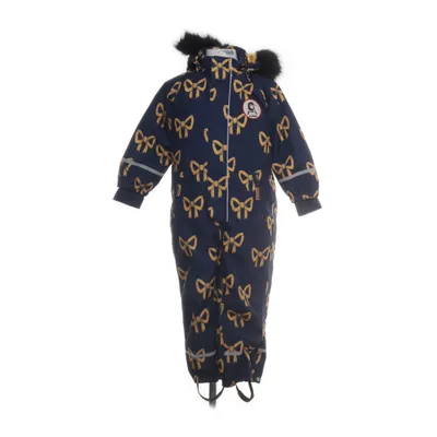 Overall (Blå, Flerfärgad) från Mini Rodini Polyester
