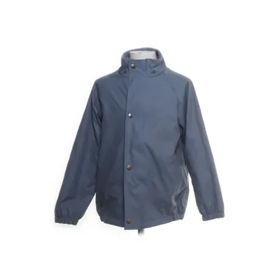 Softshell jacket (Blue) from Kuling Polyester, Polyurethane