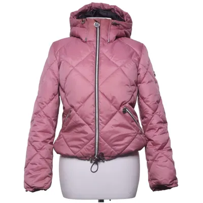 Winterjas (Roze) van Röhnisch Polyester