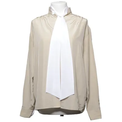 Knytblus (Die MEWES-Bluse) från Die Die Fashion Polyester