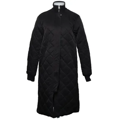 Winter coat (Black) from Moves by Minimum Nylon, Polyester