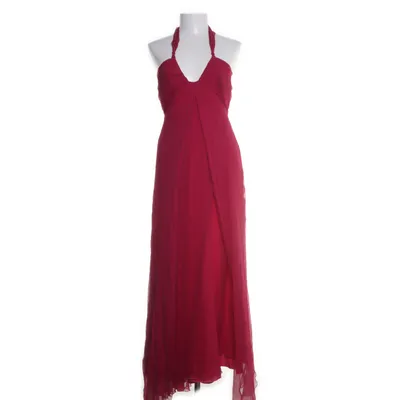 Maxi jurk (Roze) van MaxMara Polyester