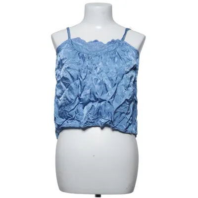 Tank Top (Blue) from Rayon