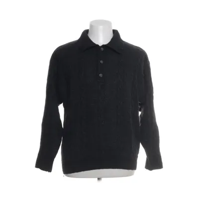Sweater (Black, Gray) from Dinosaur