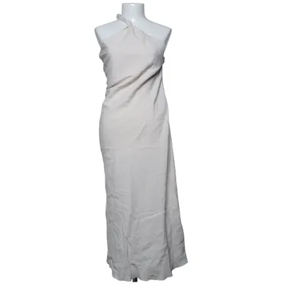 Maxi dress (Beige) from & Other Stories Linen, Viscose