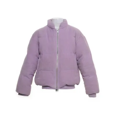 Winterjas (Lila) van Molo Katoen, Polyester