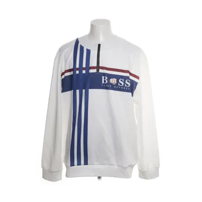 Practice jersey (White, Multicolored) from Boss Flexx Apparel