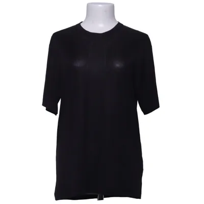 T-shirt (Ocean Tee) fra Sunflower Elastan, Polyester