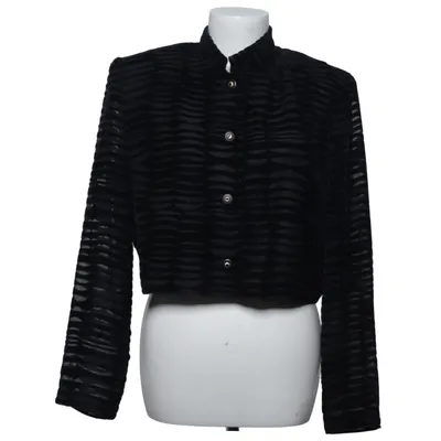 Blazer (83073) from Joseph Ribkoff Polyester, Viscose