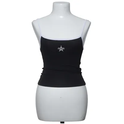 Débardeur (Noir, Blanc) de Guess Jeans Coton, Élasthane