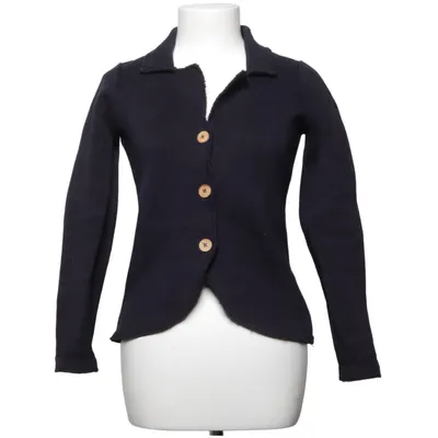Cardigan (Noir) de Holebrook Coton