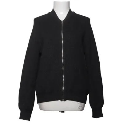Cardigan (Gray) from Holebrook Cotton