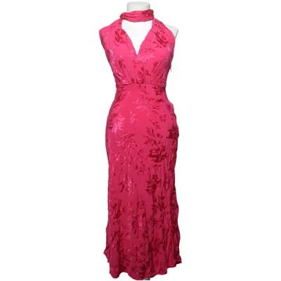 Robe dos-nu (Rose) de Zara