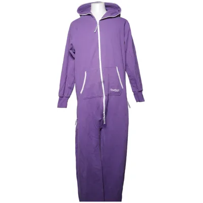 Mjukisdräkt (Lila) från OnePiece