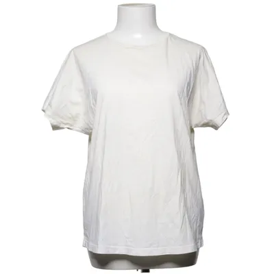 T-shirt (Beige) from COS Cotton
