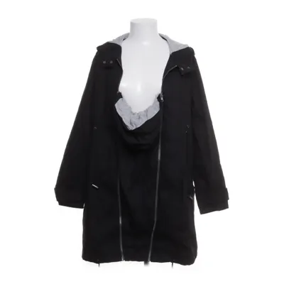 Zwangerschapsjas (Zwart) van Esmara Katoen, Viscose, Polyester